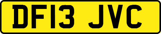DF13JVC
