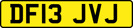DF13JVJ