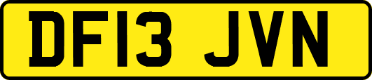 DF13JVN