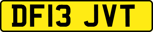 DF13JVT