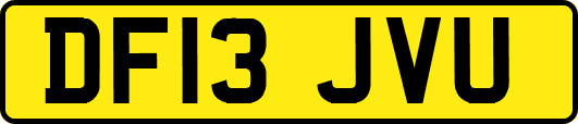 DF13JVU