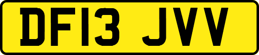 DF13JVV