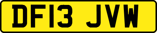 DF13JVW