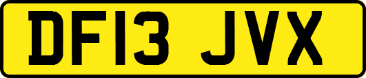 DF13JVX