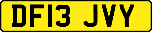 DF13JVY