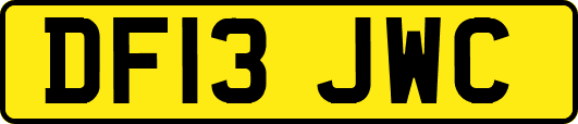 DF13JWC