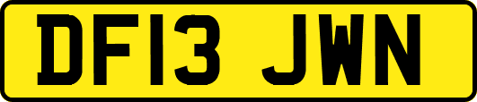 DF13JWN