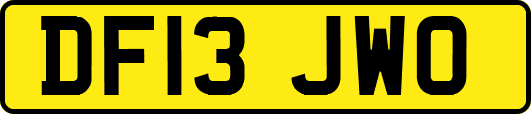 DF13JWO