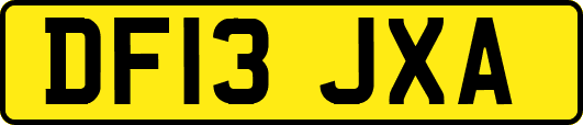 DF13JXA