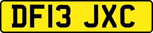 DF13JXC