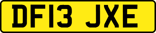DF13JXE