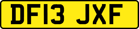 DF13JXF