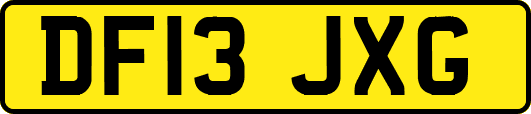 DF13JXG