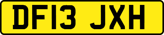 DF13JXH