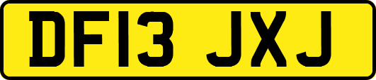 DF13JXJ