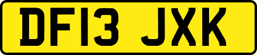 DF13JXK