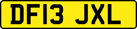 DF13JXL
