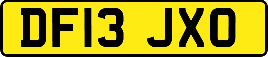 DF13JXO