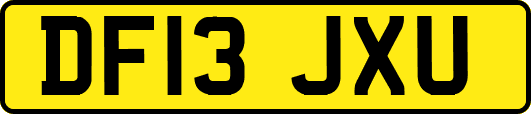 DF13JXU