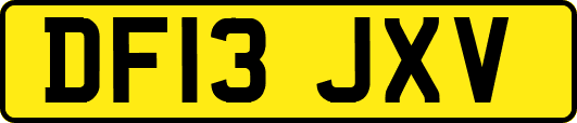 DF13JXV