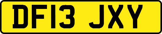 DF13JXY