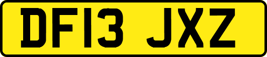 DF13JXZ