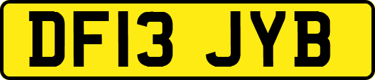 DF13JYB