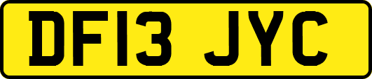 DF13JYC