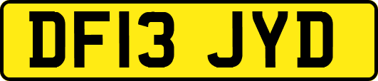 DF13JYD