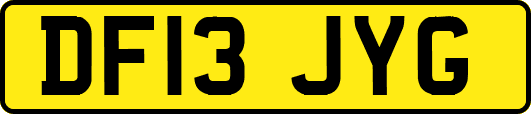 DF13JYG
