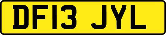 DF13JYL