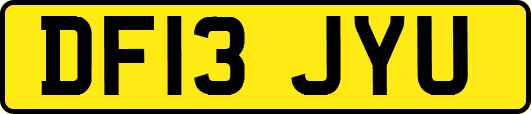 DF13JYU