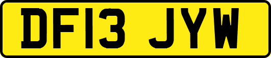 DF13JYW