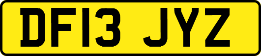 DF13JYZ