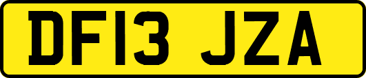 DF13JZA