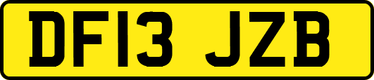 DF13JZB