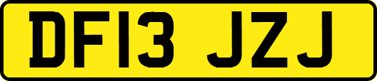 DF13JZJ