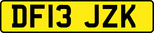 DF13JZK