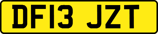 DF13JZT