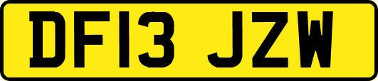 DF13JZW