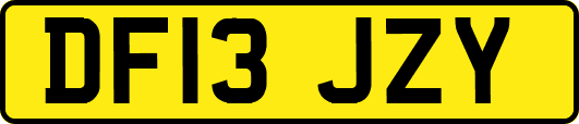 DF13JZY