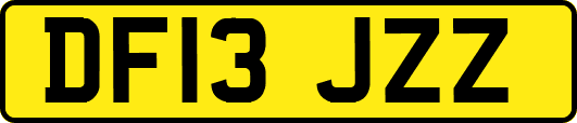 DF13JZZ