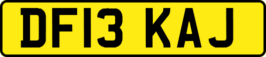 DF13KAJ