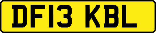 DF13KBL