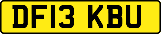 DF13KBU