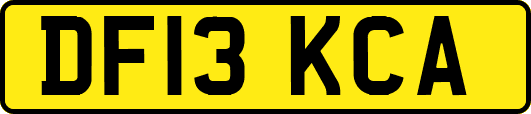 DF13KCA