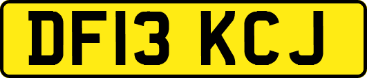 DF13KCJ