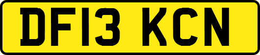 DF13KCN