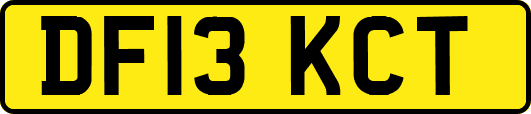 DF13KCT