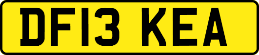 DF13KEA